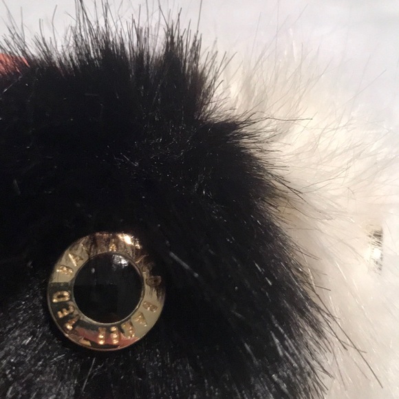 Ted Baker key holder/ bag charm - Picture 5 of 8